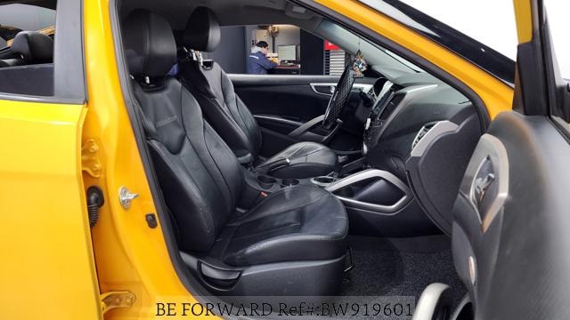 
								HYUNDAI VELOSTER 2014 full									