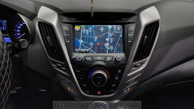 
								HYUNDAI VELOSTER 2014 full									