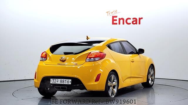 
								HYUNDAI VELOSTER 2014 full									