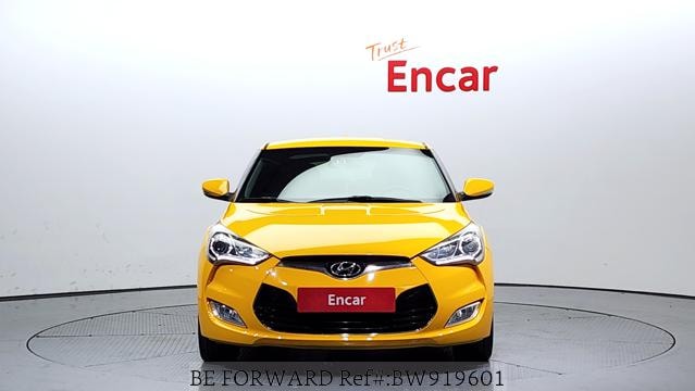 
								HYUNDAI VELOSTER 2014 full									