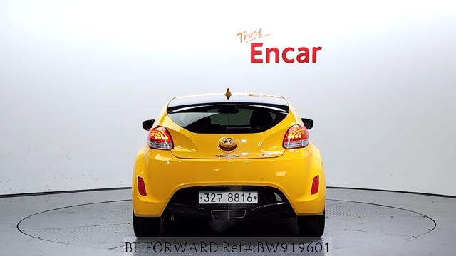 
								HYUNDAI VELOSTER 2014 full									
