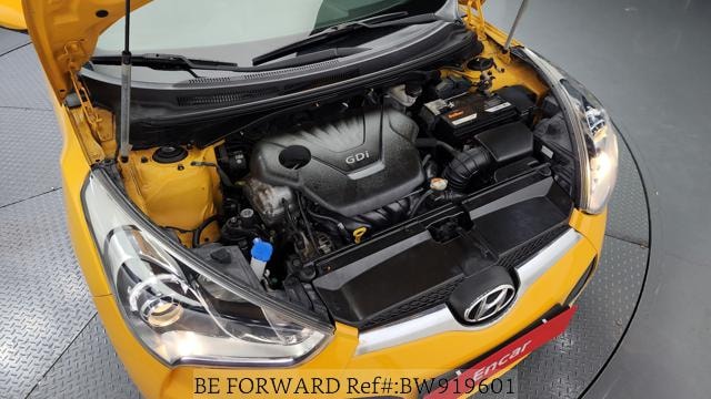 
								HYUNDAI VELOSTER 2014 full									