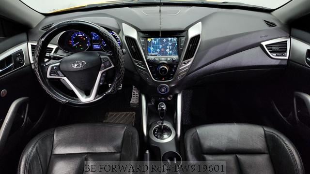 
								HYUNDAI VELOSTER 2014 full									