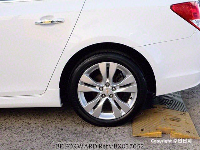 
								CHEVROLET CRUZE 2014 full									