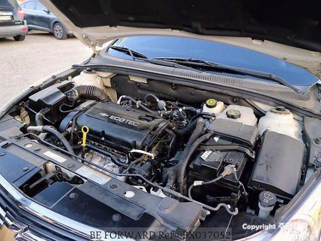 
								CHEVROLET CRUZE 2014 full									