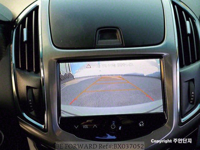 
								CHEVROLET CRUZE 2014 full									