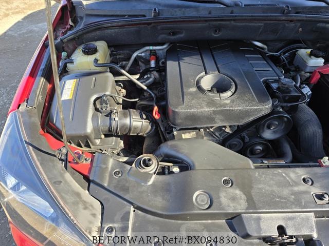 
								SSANGYONG KORANDO 2015 full									