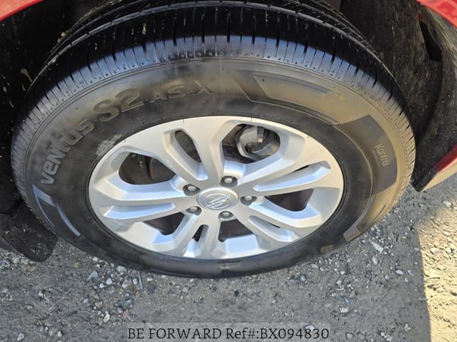
								SSANGYONG KORANDO 2015 full									