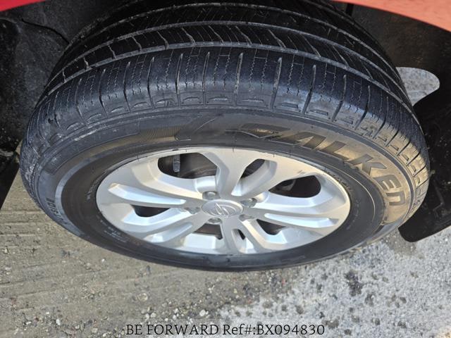 
								SSANGYONG KORANDO 2015 full									