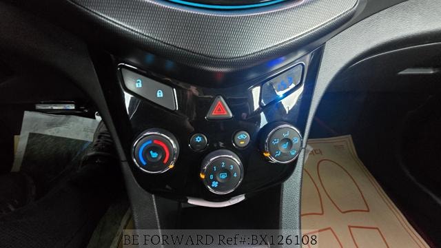 
								CHEVROLET AVEO 2014 full									