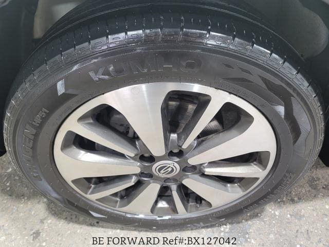 
								SSANGYONG KORANDO 2014 full									