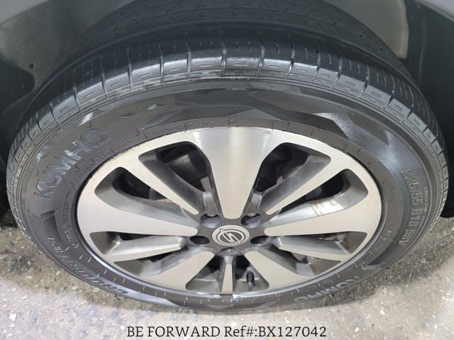 
								SSANGYONG KORANDO 2014 full									
