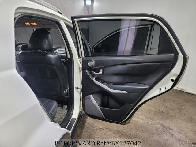 
								SSANGYONG KORANDO 2014 full									