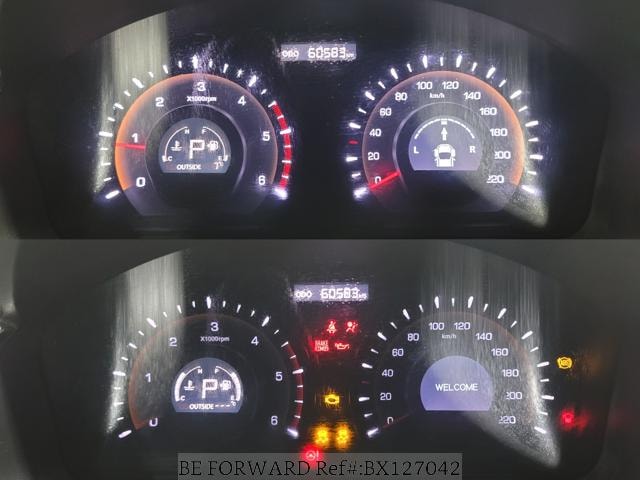 
								SSANGYONG KORANDO 2014 full									