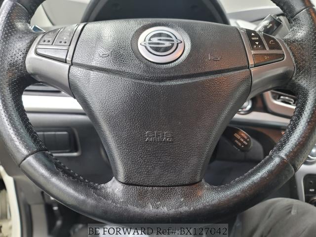
								SSANGYONG KORANDO 2014 full									