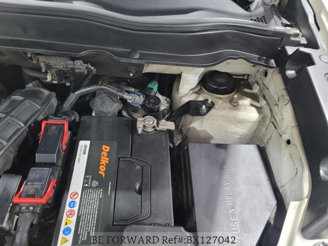 
								SSANGYONG KORANDO 2014 full									