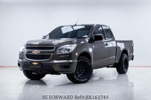 CHEVROLET COLORADO 2.5