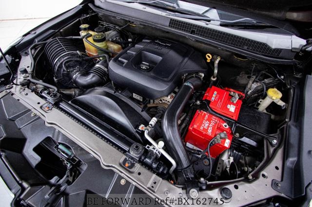 
								CHEVROLET COLORADO 2.5 full									