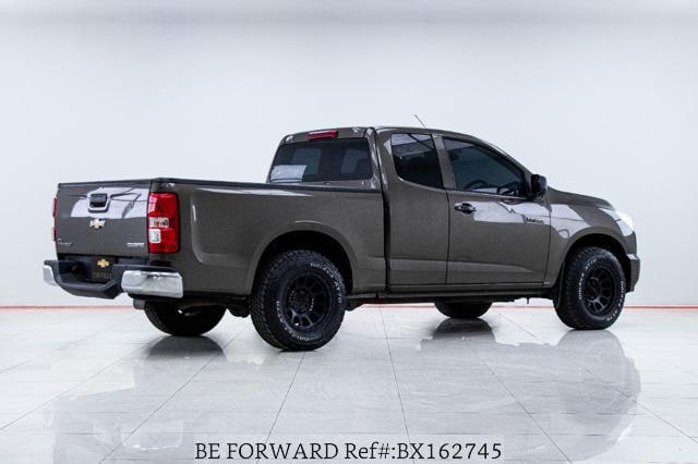 
								CHEVROLET COLORADO 2.5 full									