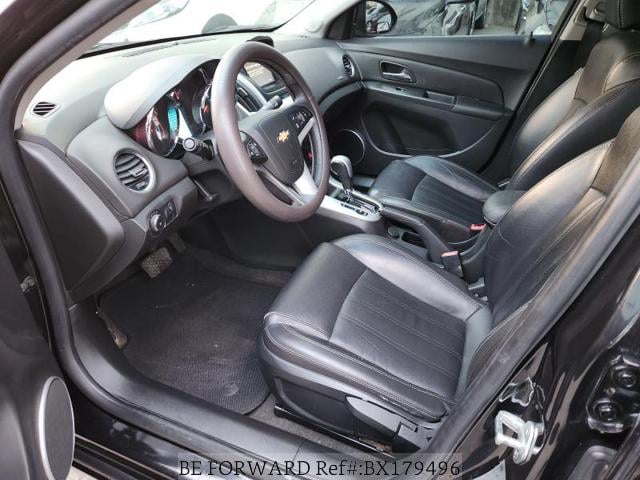 
								CHEVROLET CRUZE 2014 full									