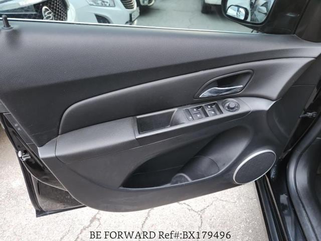 
								CHEVROLET CRUZE 2014 full									