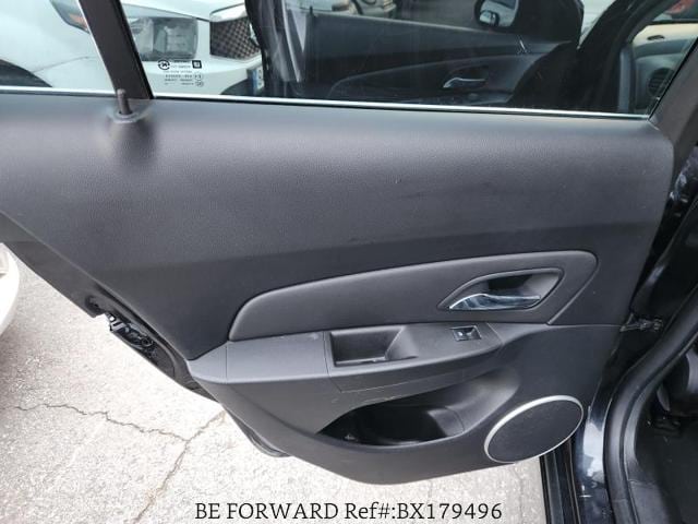 
								CHEVROLET CRUZE 2014 full									