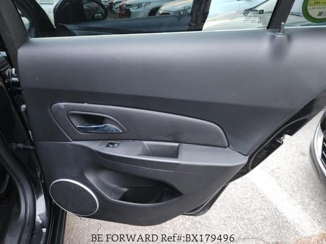 
								CHEVROLET CRUZE 2014 full									