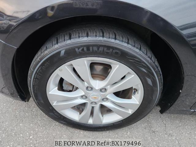 
								CHEVROLET CRUZE 2014 full									