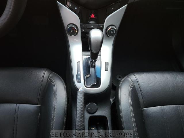 
								CHEVROLET CRUZE 2014 full									