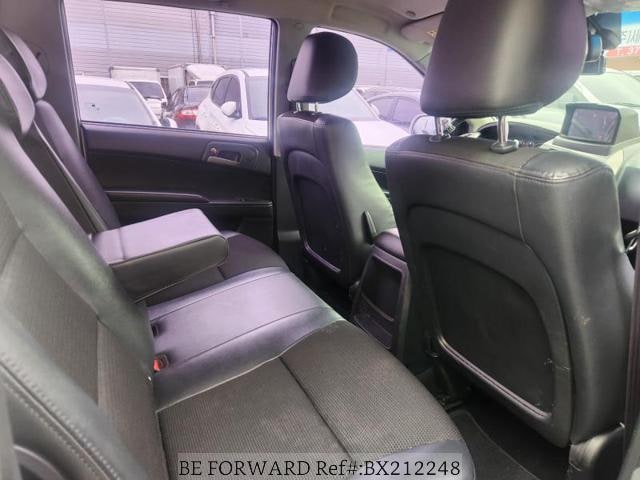 
								SSANGYONG KORANDO full									