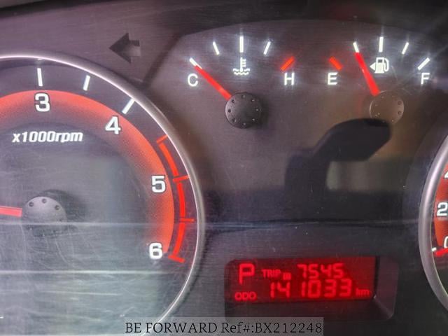 
								SSANGYONG KORANDO full									
