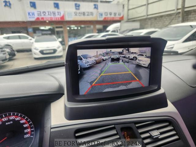 
								SSANGYONG KORANDO full									