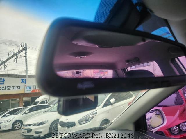 
								SSANGYONG KORANDO full									
