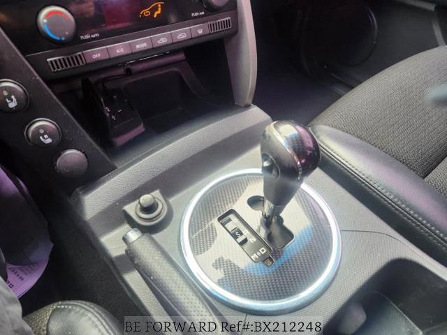 
								SSANGYONG KORANDO full									