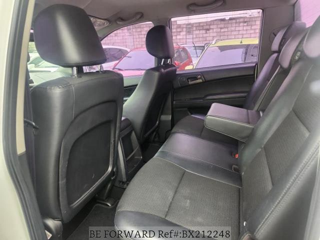 
								SSANGYONG KORANDO full									
