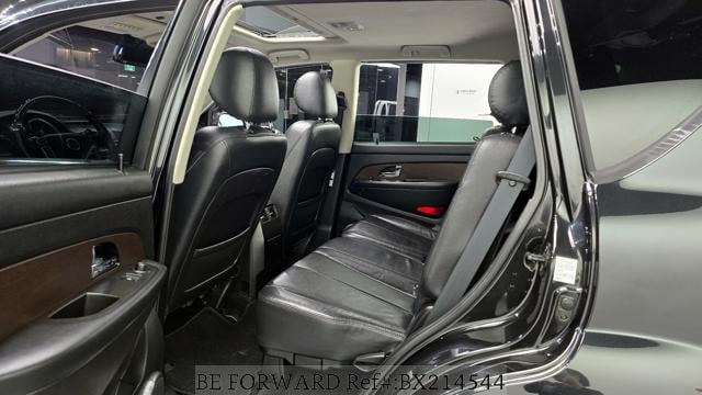 
								SSANGYONG REXTON 2014 full									