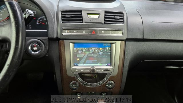 
								SSANGYONG REXTON 2014 full									