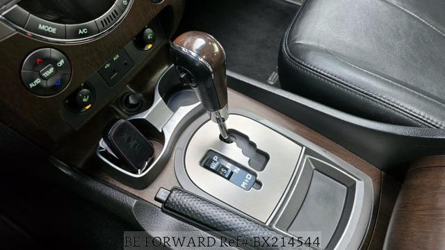 
								SSANGYONG REXTON 2014 full									