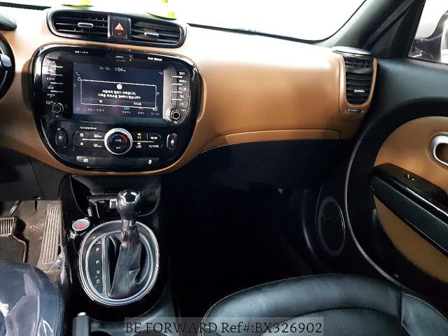 
								KIA SOUL 2015 full									