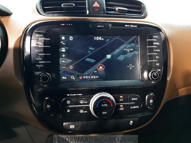 
								KIA SOUL 2015 full									