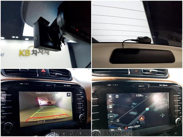 
								KIA SOUL 2015 full									