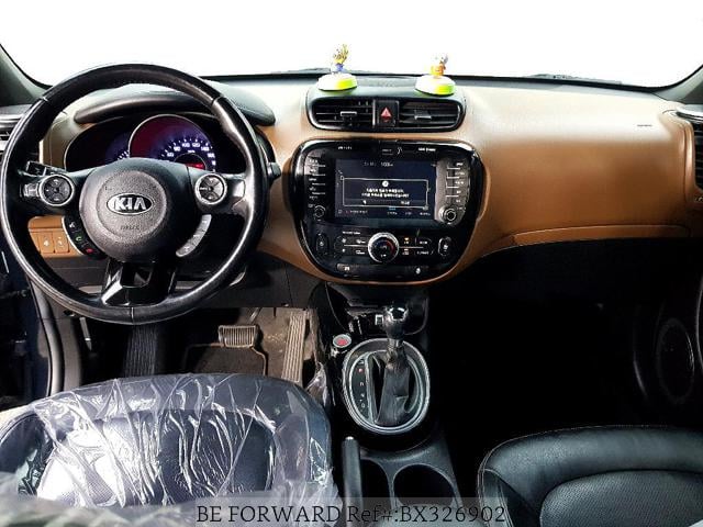 
								KIA SOUL 2015 full									