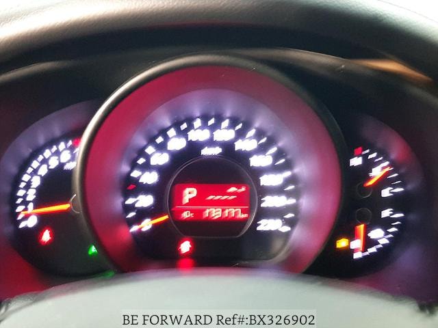 
								KIA SOUL 2015 full									
