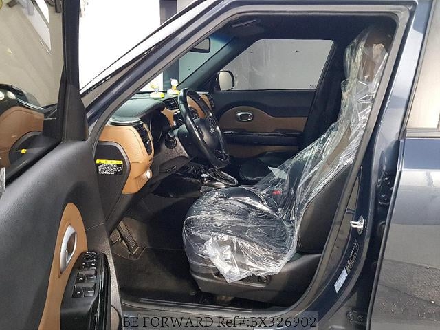 
								KIA SOUL 2015 full									