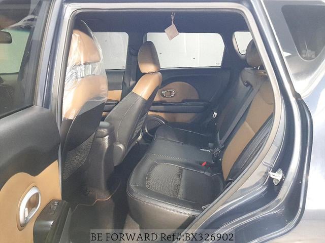 
								KIA SOUL 2015 full									