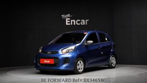 KIA MORNING 2016