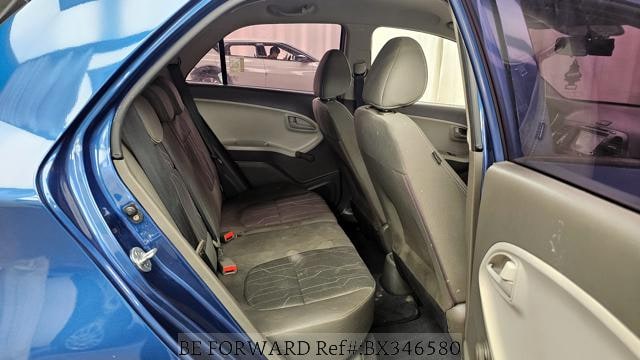 
								KIA MORNING 2016 full									