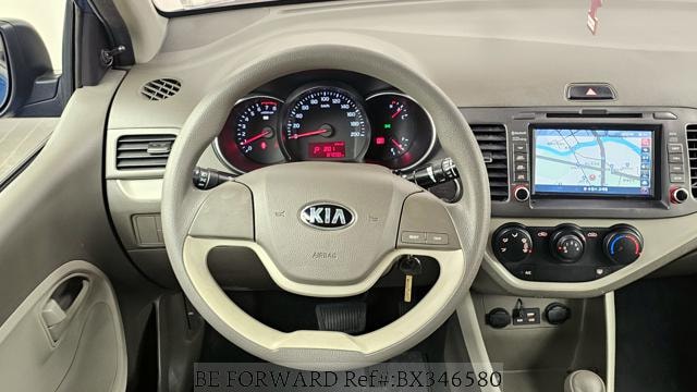 
								KIA MORNING 2016 full									