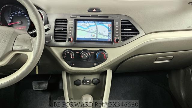 
								KIA MORNING 2016 full									