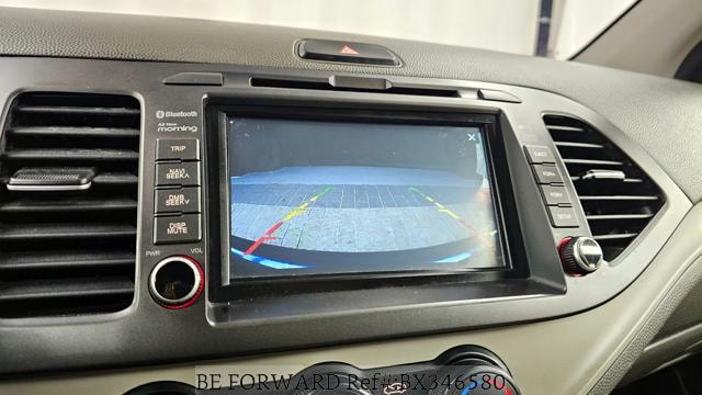 
								KIA MORNING 2016 full									
